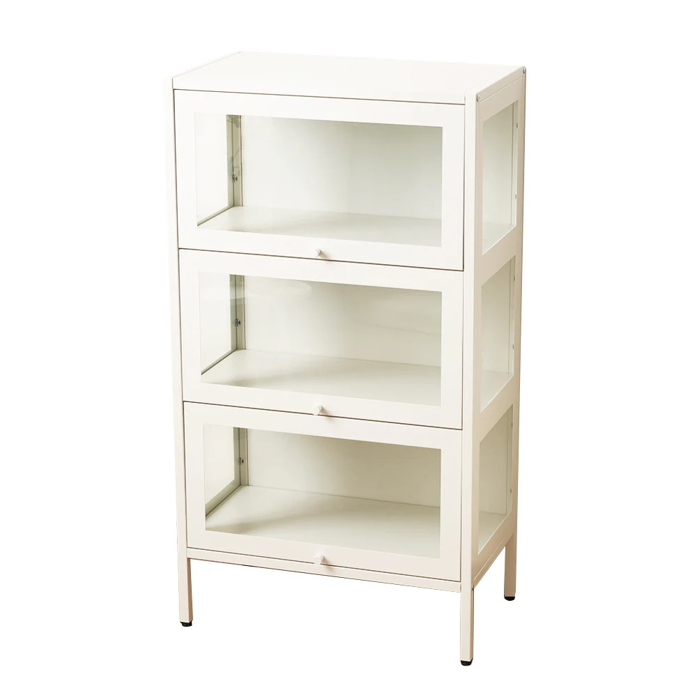 447コレクションケース コレクションシェルフ ガラスディスプレイキャビネット おしゃれ 強化ガラス サイズ:幅60*奥行35*高さ110CM ホワイト 447コレクションケース コレクションシェルフ ガラスディスプレイキャビネット おしゃれ 強化ガラス サイズ:幅60*奥行35*高さ110CM ホワイト