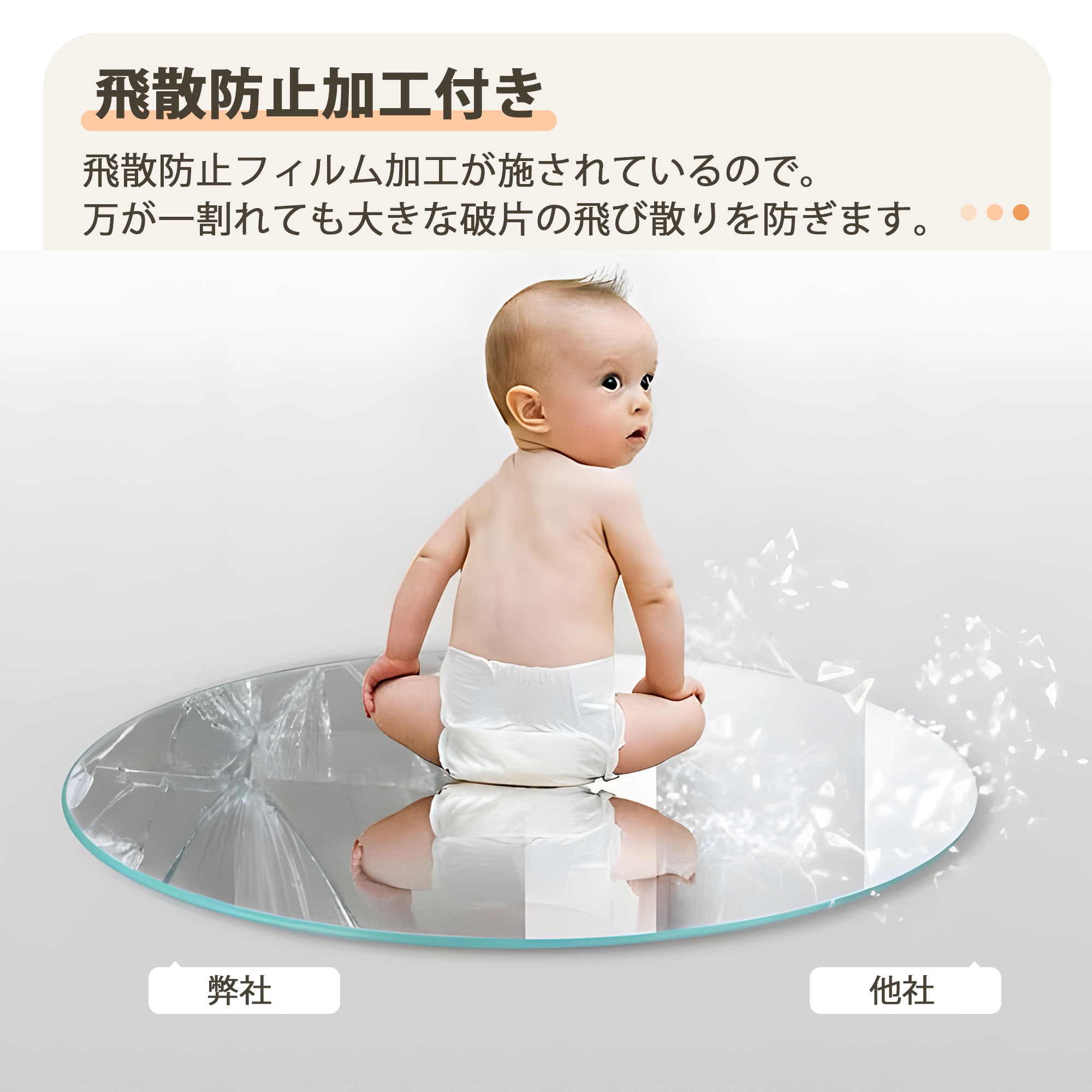 【当日出荷/400】全身鏡 姿見鏡 スタンドミラー アルミ 直角 壁掛けミラー 立てかけ 姿見 鏡 ミラー おしゃれ 大型 飛散防止 160*60CM ブラック_7