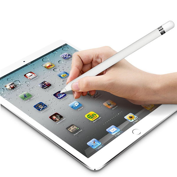 Qoo10] 送料無料3個入Apple Pencil