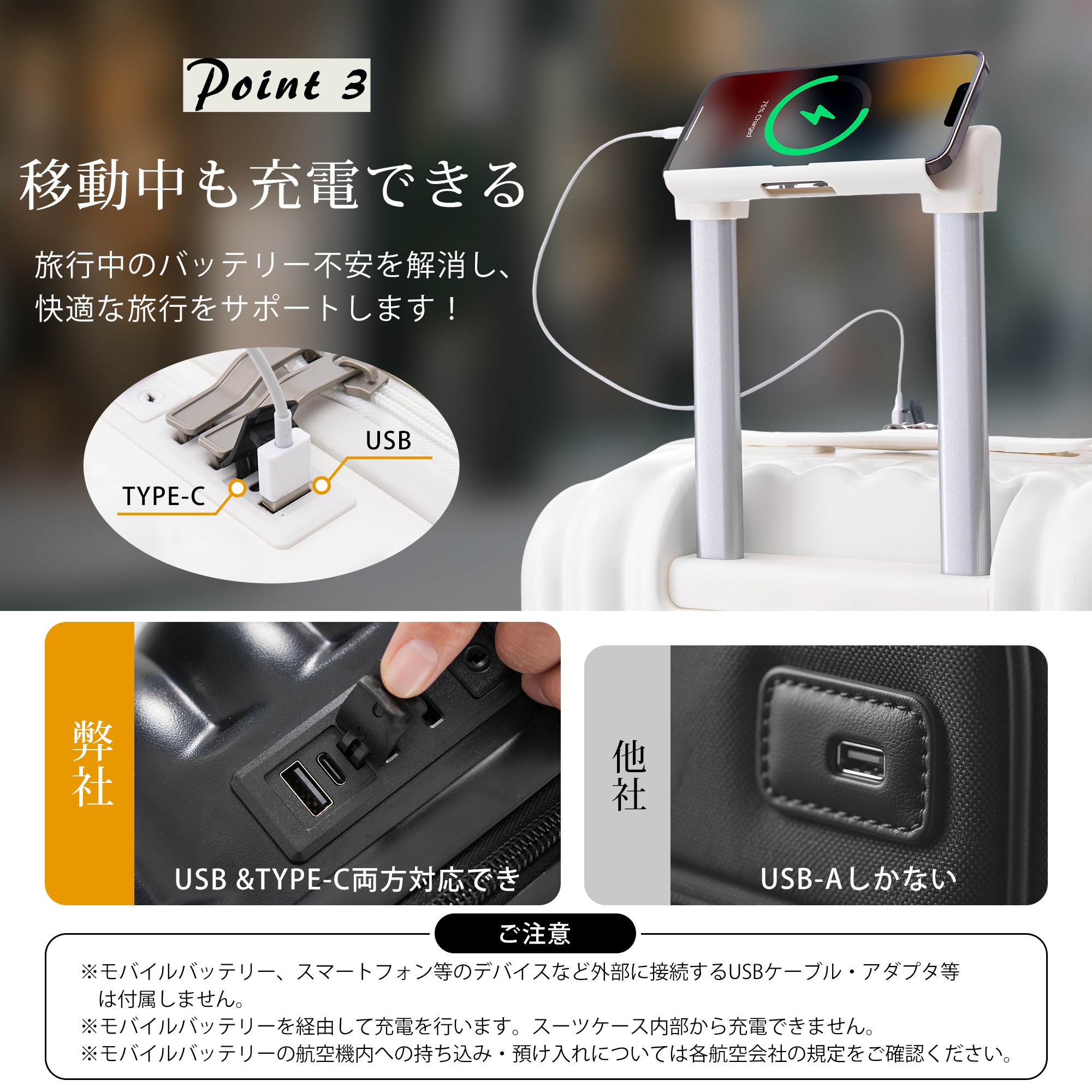 【国内発送&送·料·無·料】スーツケースファスナー式おしゃれキャリーケースTSAロック搭載フック機能付きキャリーバッグ360度回転超軽量旅行人気色Lサイズ小型 【国内発送&送·料·無·料】スーツケースファスナー式おしゃれキャリーケースTSAロック搭載フック機能付きキャリーバッグ360度回転超軽量旅行人気色Lサイズ小型