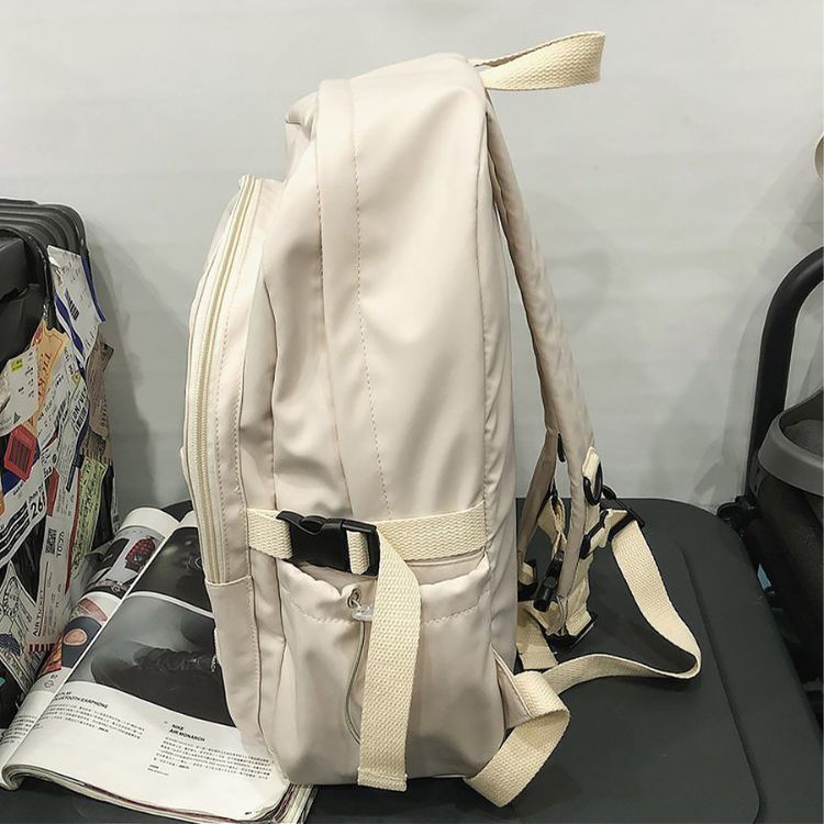 リュック 通学 女子 韓国 可愛い 大人 アウトドア スポーツ 通勤 a4 大容量 大きめ 通勤バッグ 通勤バック カバン バック 学生 お弁当 かるいかばん 40代 50代