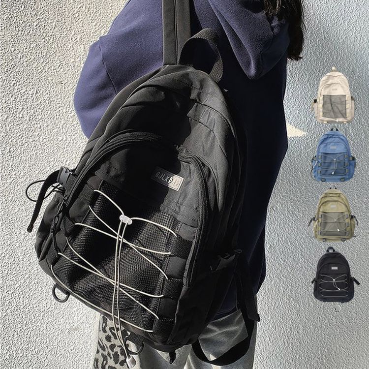 リュック 通学 女子 韓国 可愛い 大人 アウトドア スポーツ 通勤 a4 大容量 大きめ 通勤バッグ 通勤バック カバン バック 学生 お弁当 かるいかばん 40代 50代