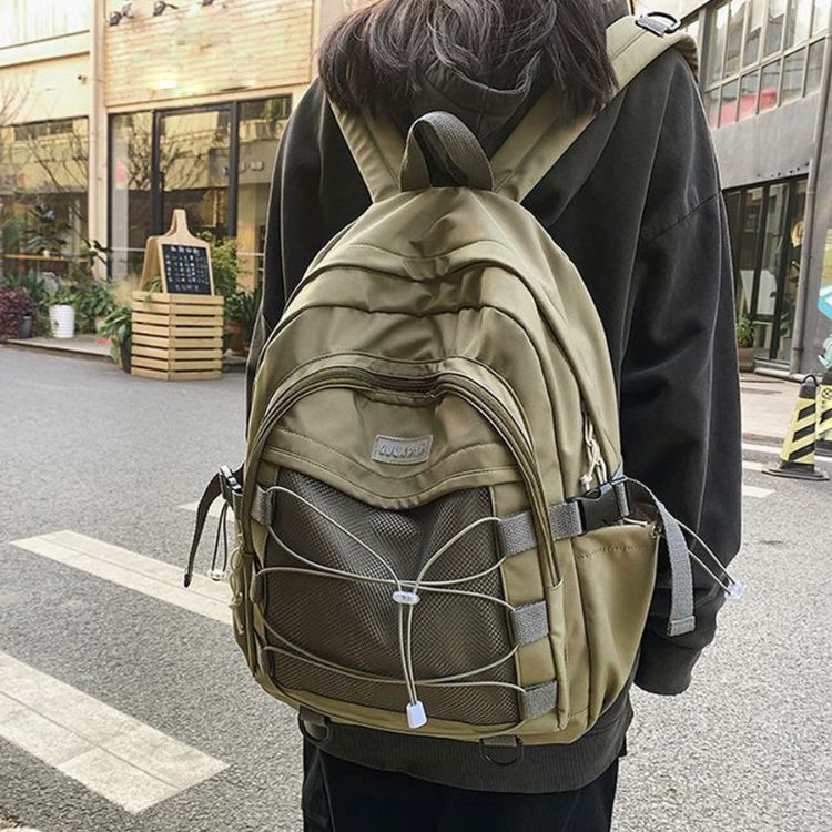 リュック 通学 女子 韓国 可愛い 大人 アウトドア スポーツ 通勤 a4 大容量 大きめ 通勤バッグ 通勤バック カバン バック 学生 お弁当 かるいかばん 40代 50代