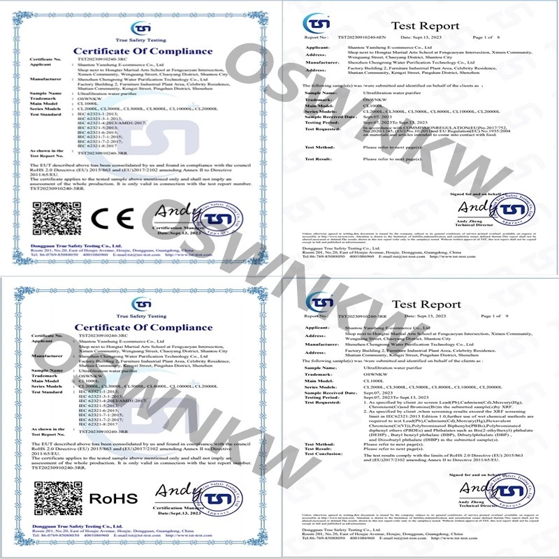 3営業日以内発送 Pvdf水浄化器全体浄水器0.01umフィルター3000l/h uss304ドリンク可能水は5年間を超えています 3営業日以内発送 Pvdf水浄化器全体浄水器0.01umフィルター3000l/h uss304ドリンク可能水は5年間を超えています