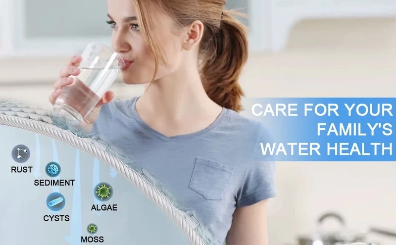 3営業日以内発送 Pvdf水浄化器全体浄水器0.01umフィルター3000l/h uss304ドリンク可能水は5年間を超えています 3営業日以内発送 Pvdf水浄化器全体浄水器0.01umフィルター3000l/h uss304ドリンク可能水は5年間を超えています