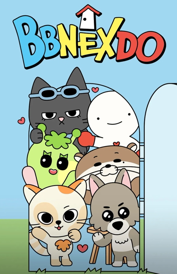 Qoo10] スパオ 9月29日発売 【全6種】ボイネク コラ
