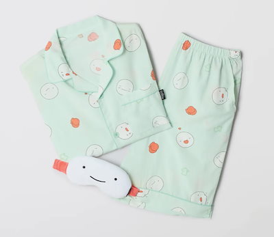 Qoo10] スパオ 9月29日発売 【全6種】ボイネク コラ : KPOP