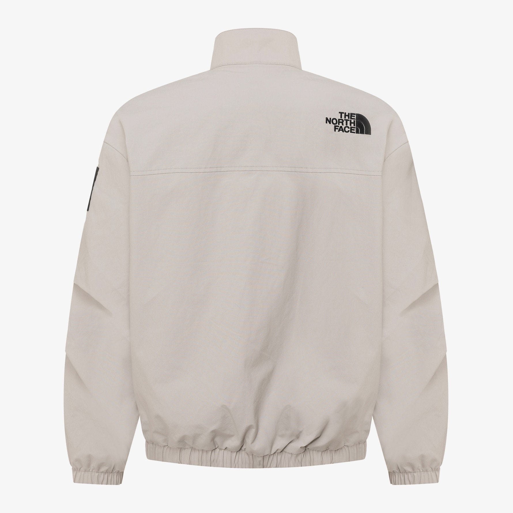 NJ3BR02 NEILTON JACKET 25SS ジャケット 長袖 レディース メンズ ショート 短め 暖か 新作 かわいい コーデ 韓国 ホワイトラベル WHITE LABEL