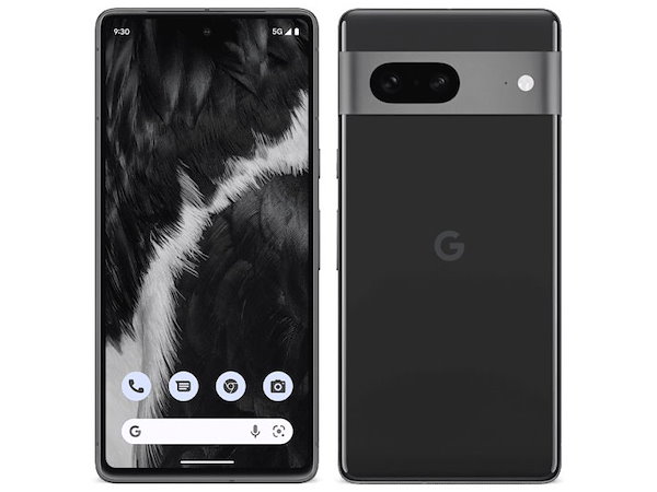 Qoo10] Google クーポン使用対象 Pixel 7 128