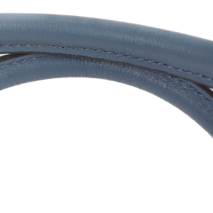 新古未使用展示品 マイケルコース ハンドバッグ 35F8SE0S5L レザー スカイブルー シルバー金具 フラワーモチーフ 花柄 スタッズ 2WAY ショルダーバッグ【本物保証】 新古未使用展示品 マイケルコース ハンドバッグ 35F8SE0S5L レザー スカイブルー シルバー金具 フラワーモチーフ 花柄 スタッズ 2WAY ショルダーバッグ【本物保証】