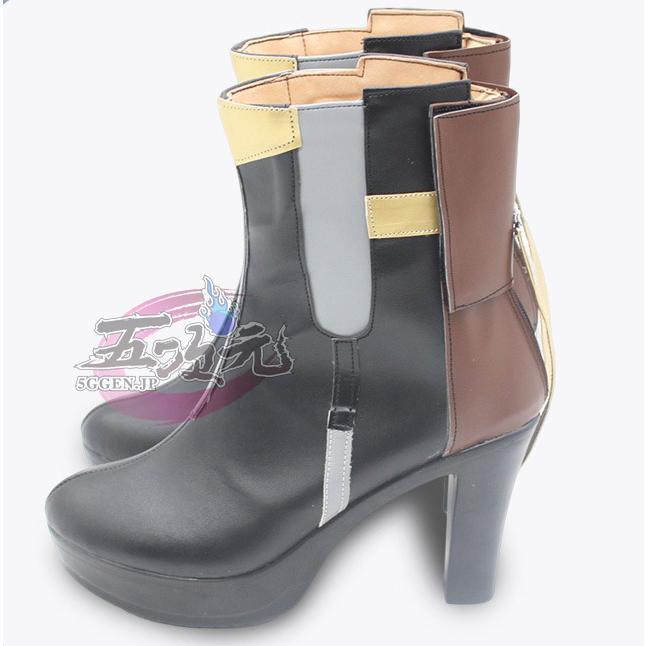 【新品販売 Q10最安値!】 ハロウィン 五次元 崩壊スターレイル コスプレ 崩スタ 開拓者 女性主人公 靴 【新品販売 Q10最安値!】 ハロウィン 五次元 崩壊スターレイル コスプレ 崩スタ 開拓者 女性主人公 靴