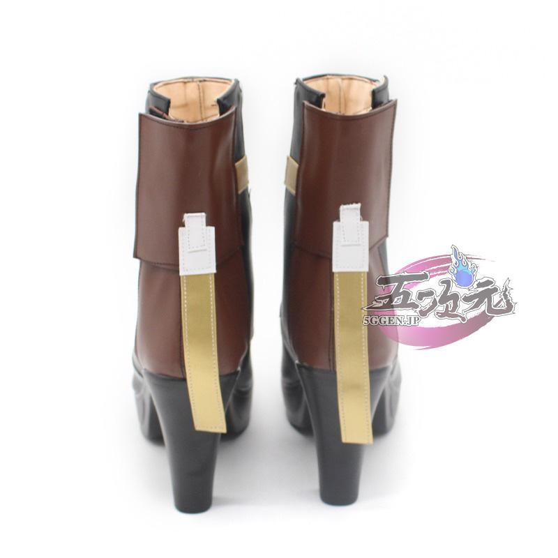 【新品販売 Q10最安値!】 ハロウィン 五次元 崩壊スターレイル コスプレ 崩スタ 開拓者 女性主人公 靴 【新品販売 Q10最安値!】 ハロウィン 五次元 崩壊スターレイル コスプレ 崩スタ 開拓者 女性主人公 靴