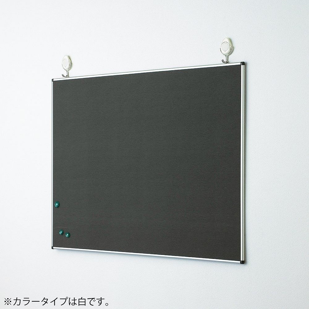 （まとめ買い）超強力 マグネットフック たまフック 白 フク-217W [x3]