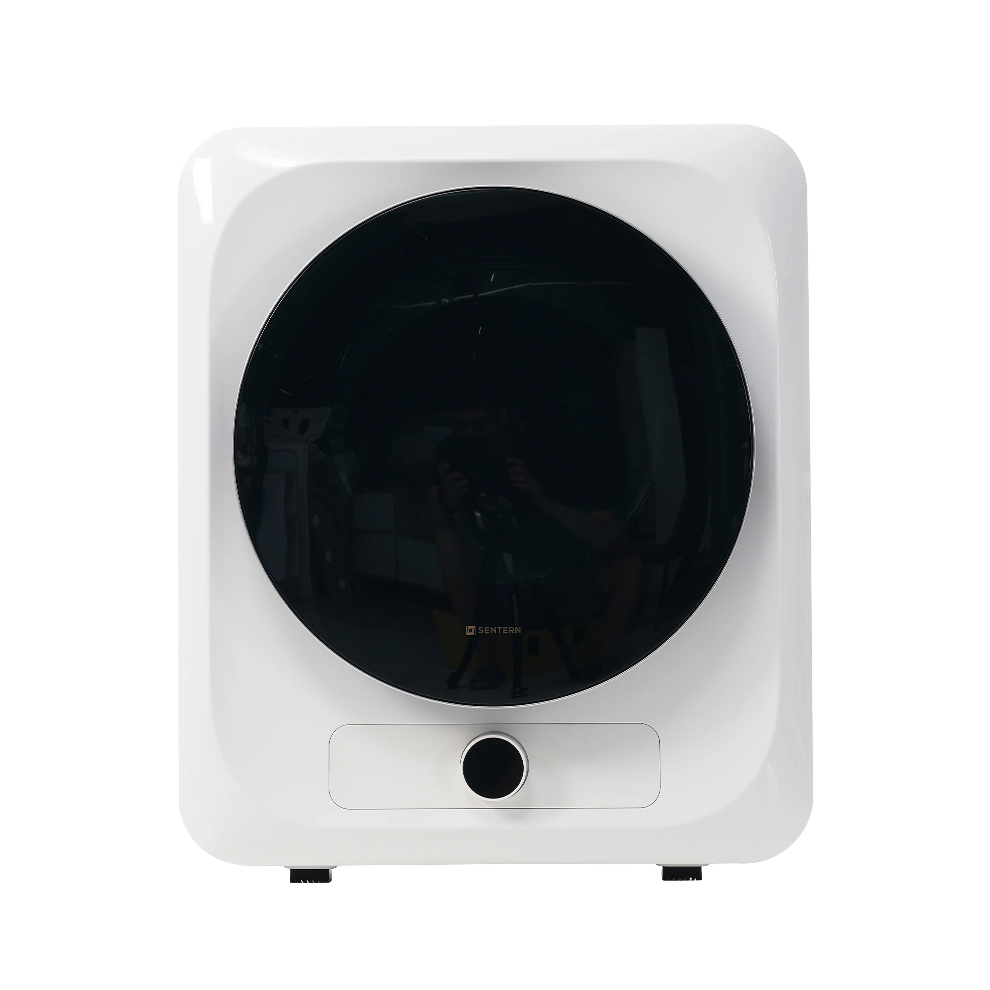 小型衣類乾燥機 3kg ミニ自動モード靴乾燥紫外線消毒高温消毒 小型衣類乾燥機 3kg ミニ自動モード靴乾燥紫外線消毒高温消毒