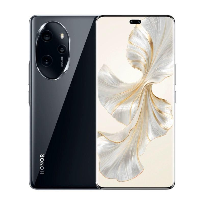 Honor 100 Pro 16GB+512GB デュアルSIM バッテリー5000mAh100W急速充電 6.78インチ 5000万画素+1200万画素+3200万画素 5G