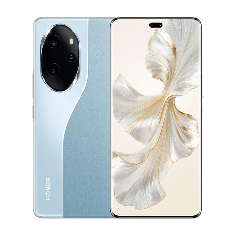 Honor 100 Pro 16GB+512GB デュアルSIM バッテリー5000mAh100W急速充電 6.78インチ 5000万画素+1200万画素+3200万画素 5G