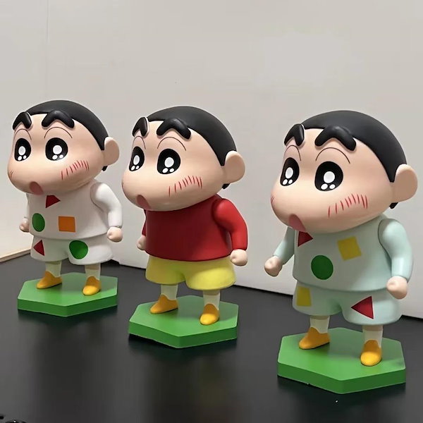 Qoo10] 1:1 小さなクレヨンしんちゃんアニメフ