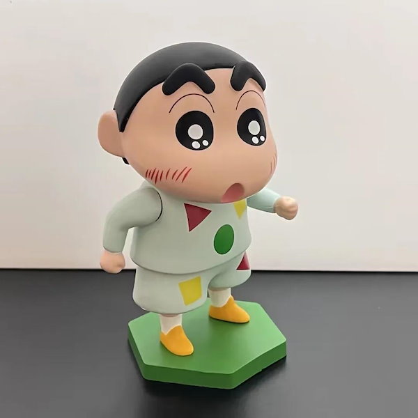 Qoo10] 1:1 小さなクレヨンしんちゃんアニメフ