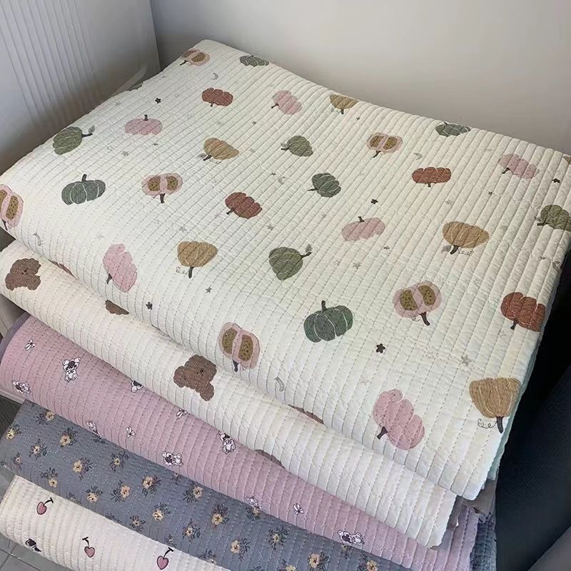 布団セット ベッドカバー ベッドカバー3点セットキャラクターソフトマット畳シーツ 布団セット ベッドカバー ベッドカバー3点セットキャラクターソフトマット畳シーツ