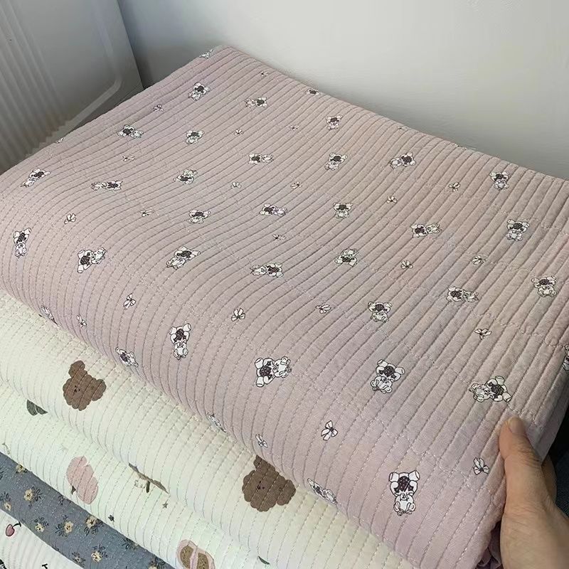 布団セット ベッドカバー ベッドカバー3点セットキャラクターソフトマット畳シーツ 布団セット ベッドカバー ベッドカバー3点セットキャラクターソフトマット畳シーツ