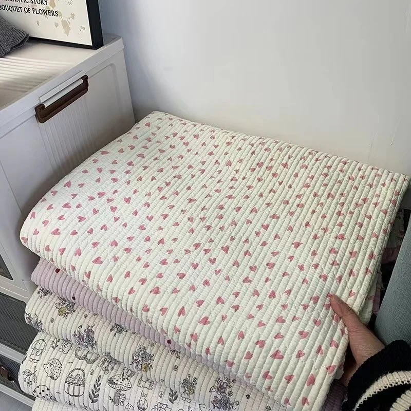 布団セット ベッドカバー ベッドカバー3点セットキャラクターソフトマット畳シーツ 布団セット ベッドカバー ベッドカバー3点セットキャラクターソフトマット畳シーツ