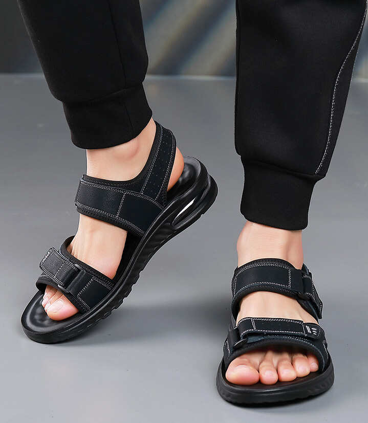 【 送料無料 】春夏 ファッションサンダル サンダル メンズ スポーツサンダル 大きいサイズ個性派 アウトドアサンダル 旅行 水陸両用シューズ ブラック グレー 軽量 通気 滑らない 【 送料無料 】春夏 ファッションサンダル サンダル メンズ スポーツサンダル 大きいサイズ個性派 アウトドアサンダル 旅行 水陸両用シューズ ブラック グレー 軽量 通気 滑らない