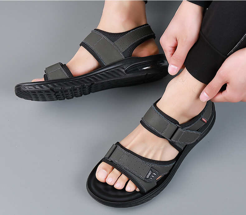 【 送料無料 】春夏 ファッションサンダル サンダル メンズ スポーツサンダル 大きいサイズ個性派 アウトドアサンダル 旅行 水陸両用シューズ ブラック グレー 軽量 通気 滑らない 【 送料無料 】春夏 ファッションサンダル サンダル メンズ スポーツサンダル 大きいサイズ個性派 アウトドアサンダル 旅行 水陸両用シューズ ブラック グレー 軽量 通気 滑らない
