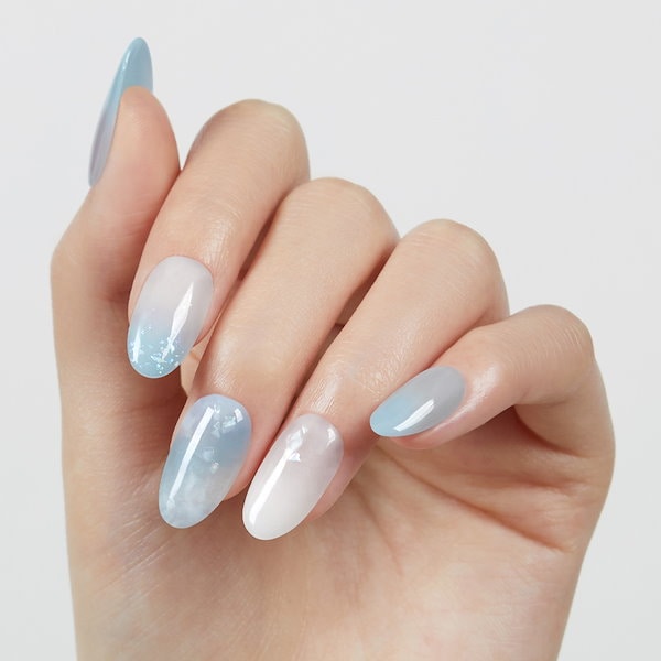 Qoo10] ダッシングディバ 24SP MANI MAGIC PRES