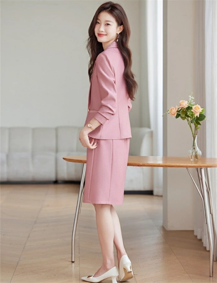 【急速出荷!】ワンピーススーツ レディース 春秋 セットアップ 2点セット ビジネススーツ フォーマルスーツ ワンピース 膝丈 ノースリーブ テーラードジャケット ジャンスカ 大きいサイズ 華奢 上品 【急速出荷!】ワンピーススーツ レディース 春秋 セットアップ 2点セット ビジネススーツ フォーマルスーツ ワンピース 膝丈 ノースリーブ テーラードジャケット ジャンスカ 大きいサイズ 華奢 上品