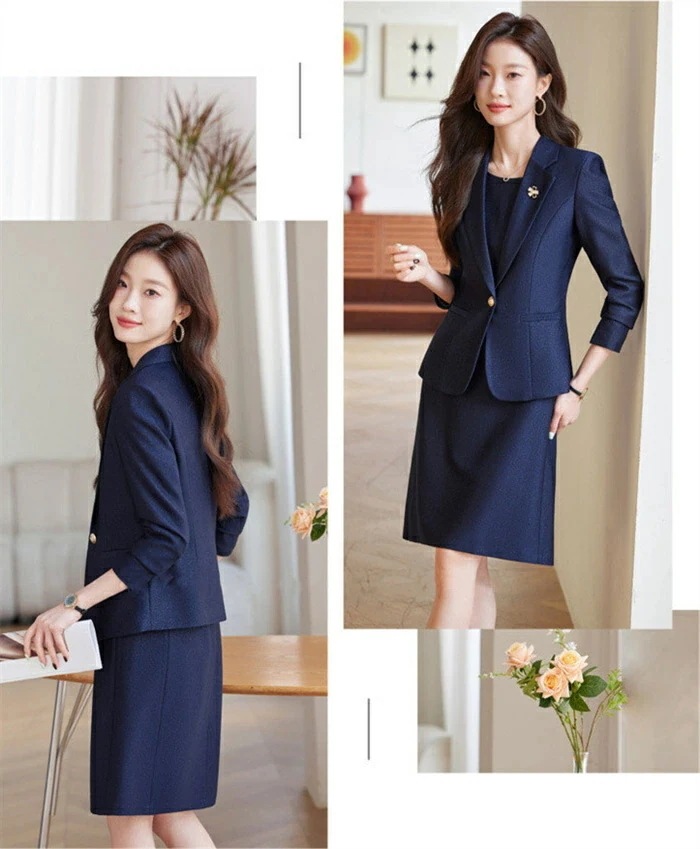 【急速出荷!】ワンピーススーツ レディース 春秋 セットアップ 2点セット ビジネススーツ フォーマルスーツ ワンピース 膝丈 ノースリーブ テーラードジャケット ジャンスカ 大きいサイズ 華奢 上品 【急速出荷!】ワンピーススーツ レディース 春秋 セットアップ 2点セット ビジネススーツ フォーマルスーツ ワンピース 膝丈 ノースリーブ テーラードジャケット ジャンスカ 大きいサイズ 華奢 上品