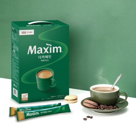 シュープリームゴールド 13.5g x100T + デカフェ コーヒーミックス 11.8g x 100T シュープリームゴールド 13.5g x100T + デカフェ コーヒーミックス 11.8g x 100T