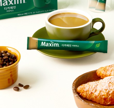 シュープリームゴールド 13.5g x100T + デカフェ コーヒーミックス 11.8g x 100T シュープリームゴールド 13.5g x100T + デカフェ コーヒーミックス 11.8g x 100T