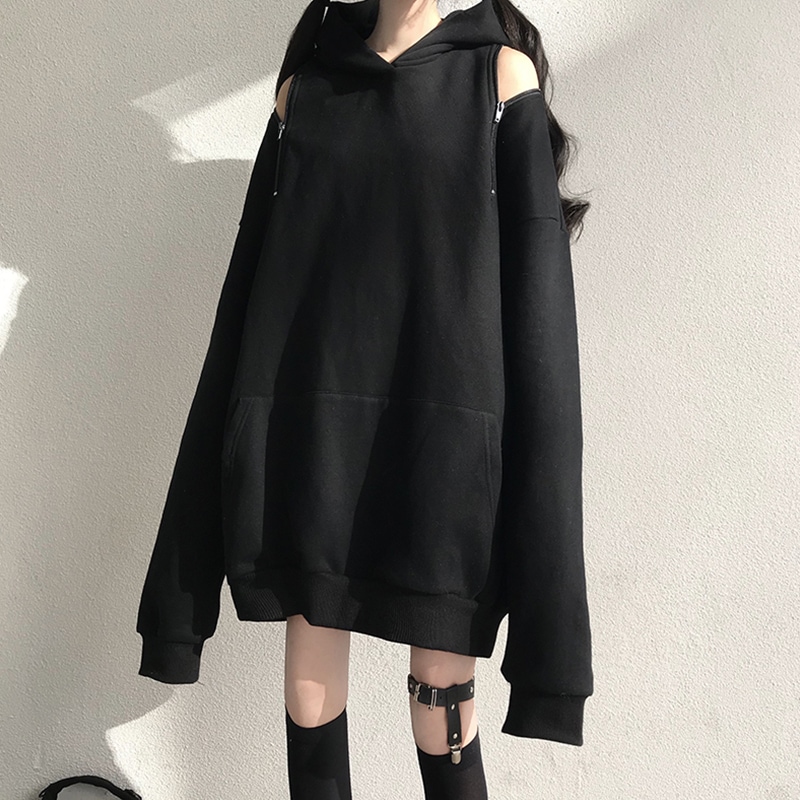 韓国ファッション大人気パーカー秋冬の長袖... : レディース服 得価新作