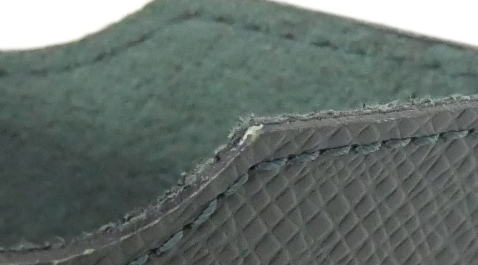 ルイヴィトン フロッピーディスクケース M30344 タイガ エピセア(グリーン) 【中古】 (24368) ルイヴィトン フロッピーディスクケース M30344 タイガ エピセア(グリーン) 【中古】 (24368)