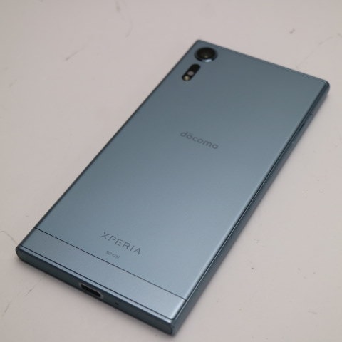 Qoo10] 美品 SO-03J Xperia XZs