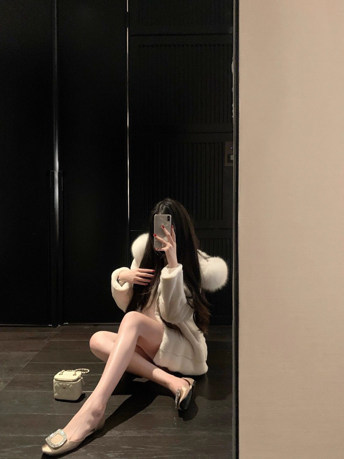 フェイクミンク 毛皮コート レディースファッション フード付きアウター カジュアル 百掛け ロングコート エコファー ジャケット フェイクミンク 毛皮コート レディースファッション フード付きアウター カジュアル 百掛け ロングコート エコファー ジャケット