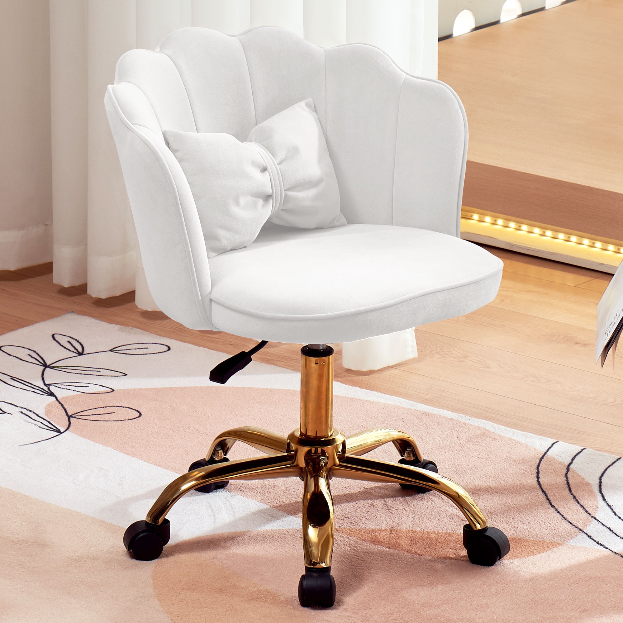 572【新作登場】 【ホワイト】デスクチェア チェア 椅子 オフィスチェア いす イス おしゃれ かわいい 回転 昇降 肘あり 背もたれあり リビング レトロ モダン 人気 北欧 シンプル 572【新作登場】 【ホワイト】デスクチェア チェア 椅子 オフィスチェア いす イス おしゃれ かわいい 回転 昇降 肘あり 背もたれあり リビング レトロ モダン 人気 北欧 シンプル