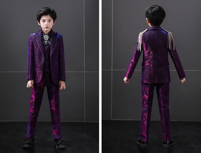 ベストセラー上品 3色 6点セットup 子供スーツ 七五三 子供服 入学式 男の子スーツ ピアノコンクールでキラキラ衣装 ピアノ 結婚式 舞台 ステージ衣装 120~170 バンド衣装 司会 演奏会 ベストセラー上品 3色 6点セットup 子供スーツ 七五三 子供服 入学式 男の子スーツ ピアノコンクールでキラキラ衣装 ピアノ 結婚式 舞台 ステージ衣装 120~170 バンド衣装 司会 演奏会
