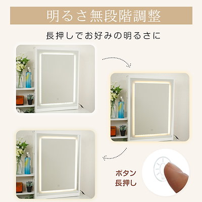 新品未使用ドレッサー！キャビネット付 Amazon｜ドレッサー 大容量コーナードレッサーベッドルーム三角形の