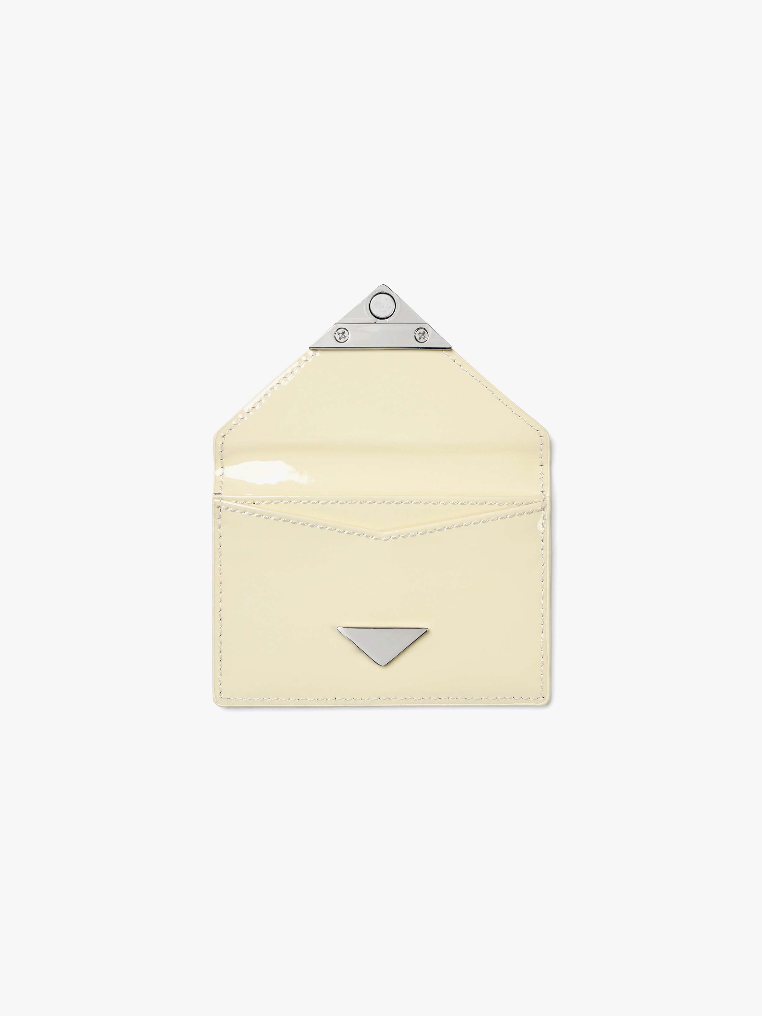 【FENNEC】TRIANGLE BRIDGE CARD HOLDER [正規品] 牛革 楽天市場】保証付 返品OK 日本 正規品 2025 日本未入荷ブランド