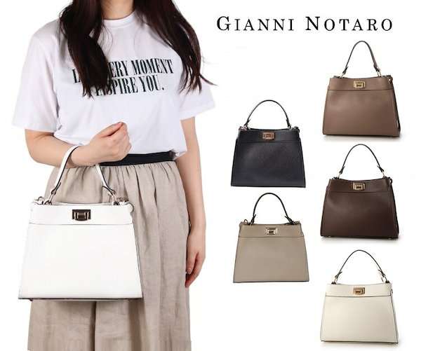 Qoo10] ジャンニノターロ ジャンニノターロ gianni nota