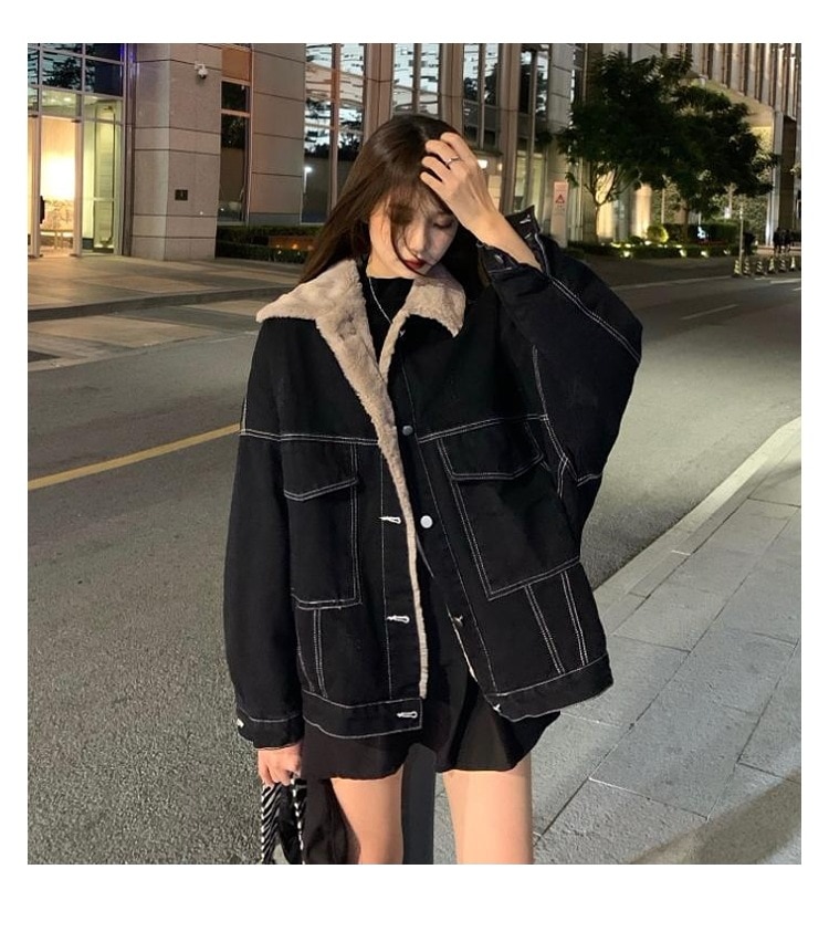 裏起毛ファッション ダウンジャケット ジャケット 冬アウター ジャケット 春トレンチコート ムートンファッション ムートンアイテム フリースで決まり