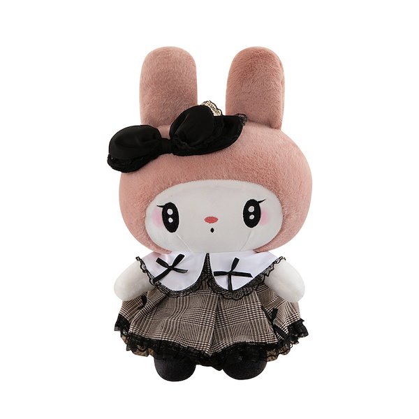 韓国限定 クロミ ぬいぐるみ 韓国限定 サンリオ SANRIO クロミ ぬいぐるみ セット くろみ