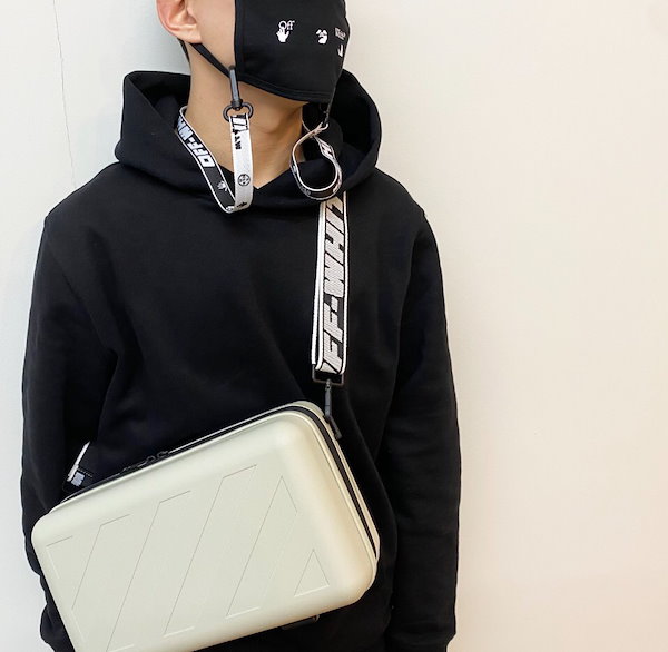 Qoo10] Off White [AMORE PACIFIC] 数量限定