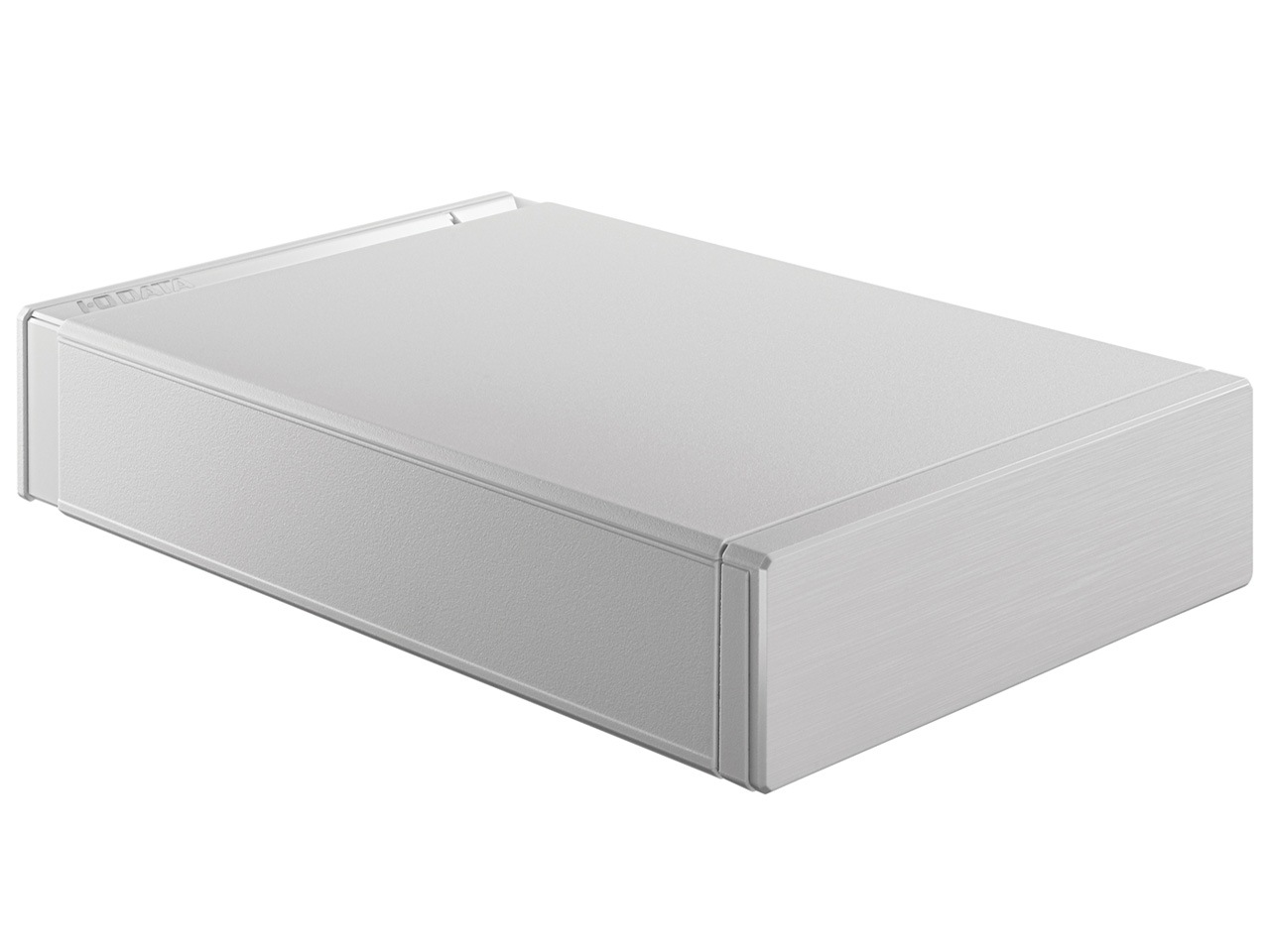 HDD-UT2WB [ホワイト] 外付けHDD