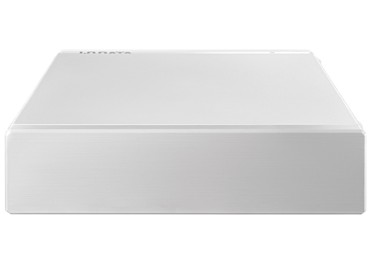 HDD-UT2WB [ホワイト] 外付けHDD