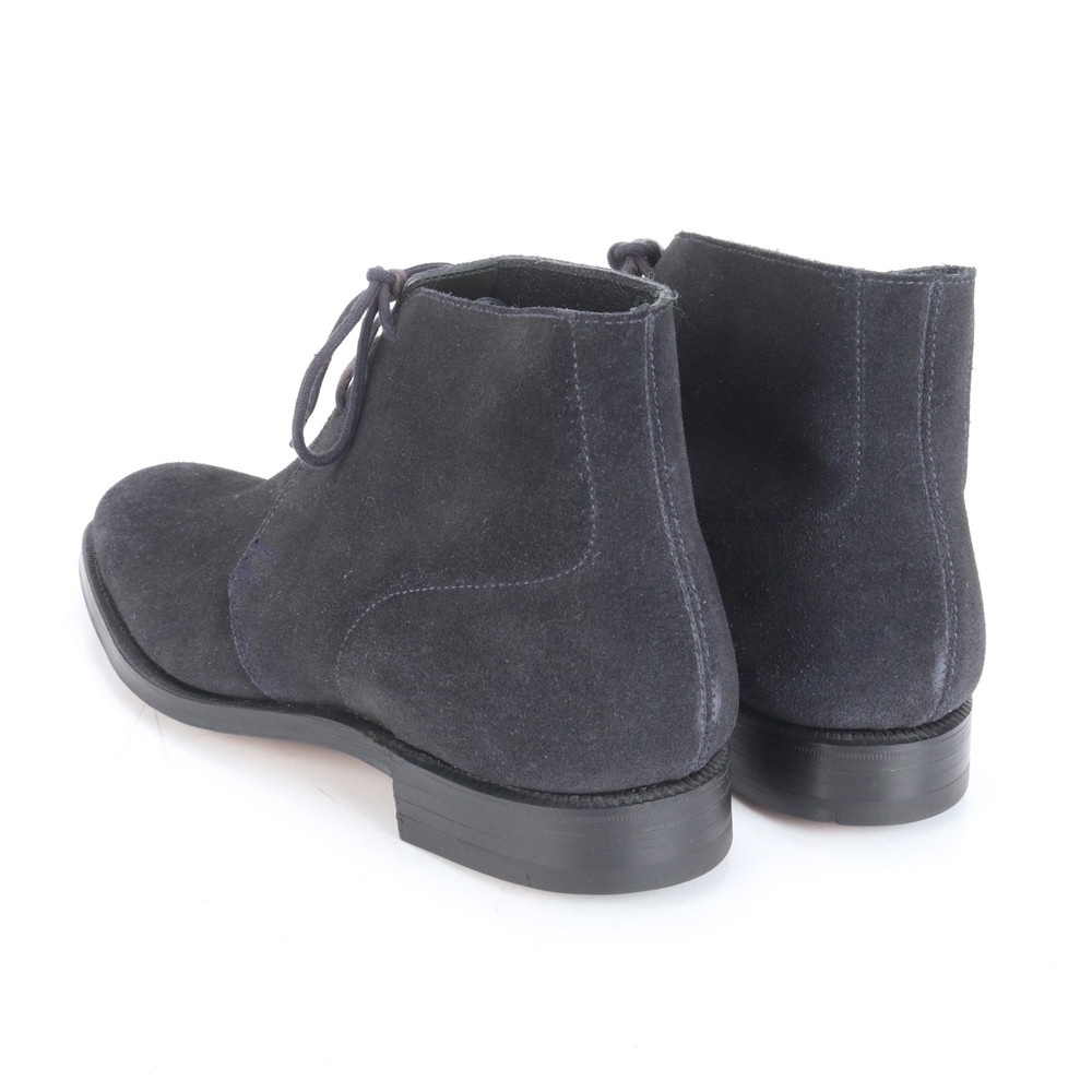 極美品 チャッカブーツ 6 レザー ブーツ レースアップ 靴 シューズ 革靴 ビジネス ローファー 紳士 スニーカー メンズ RRE CP2-1 中古 極美品 チャッカブーツ 6 レザー ブーツ レースアップ 靴 シューズ 革靴 ビジネス ローファー 紳士 スニーカー メンズ RRE CP2-1 中古