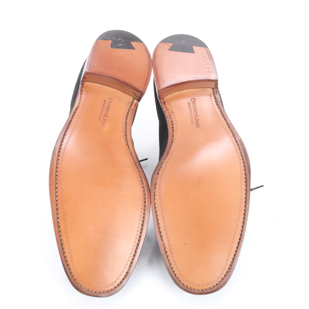 極美品 チャッカブーツ 6 レザー ブーツ レースアップ 靴 シューズ 革靴 ビジネス ローファー 紳士 スニーカー メンズ RRE CP2-1 中古 極美品 チャッカブーツ 6 レザー ブーツ レースアップ 靴 シューズ 革靴 ビジネス ローファー 紳士 スニーカー メンズ RRE CP2-1 中古