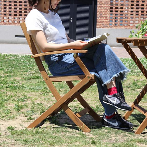 ガーデンチェア 折りたたみ 折畳み 椅子 イス 庭 テラス ベランダ 屋上 屋外 おしゃれ ナチュラル カントリー デザイン シンプル 北欧 ひじ掛け 肘付き ガーデンチェア 折りたたみ 折畳み 椅子 イス 庭 テラス ベランダ 屋上 屋外 おしゃれ ナチュラル カントリー デザイン シンプル 北欧 ひじ掛け 肘付き