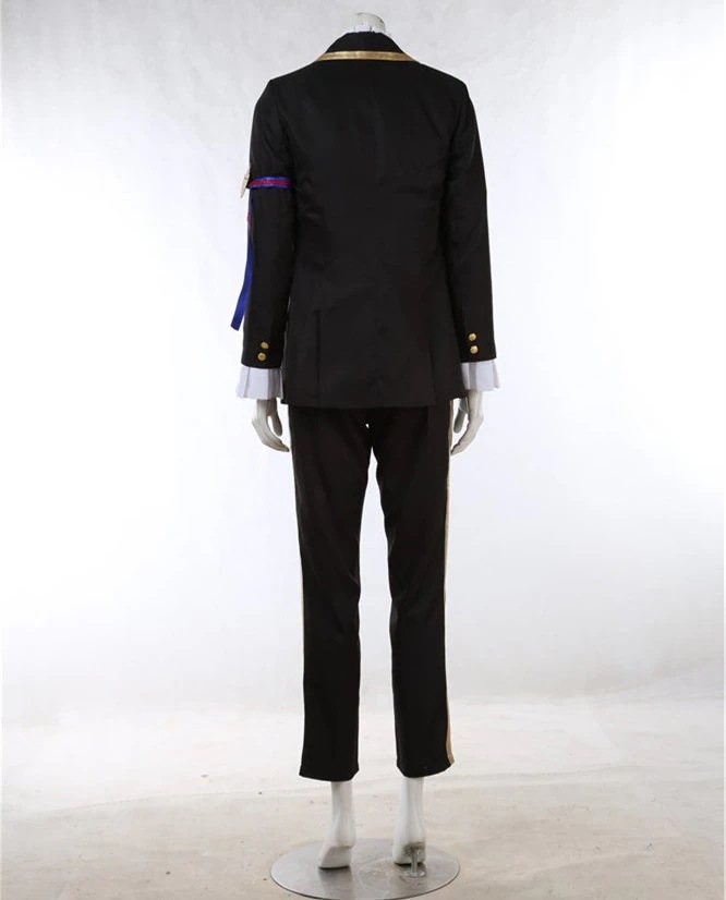 ツイステ ポムフィオーレ寮 epel rook vil エペルフェル ルークハント ヴィルシェーンハイト コスプレ衣装 コスチューム ツイステ ポムフィオーレ寮 epel rook vil エペルフェル ルークハント ヴィルシェーンハイト コスプレ衣装 コスチューム